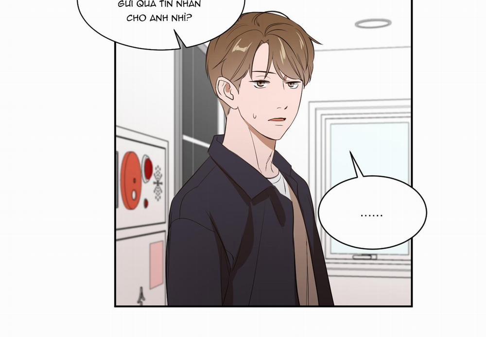 Chốn Riêng Tư 3 trang 45