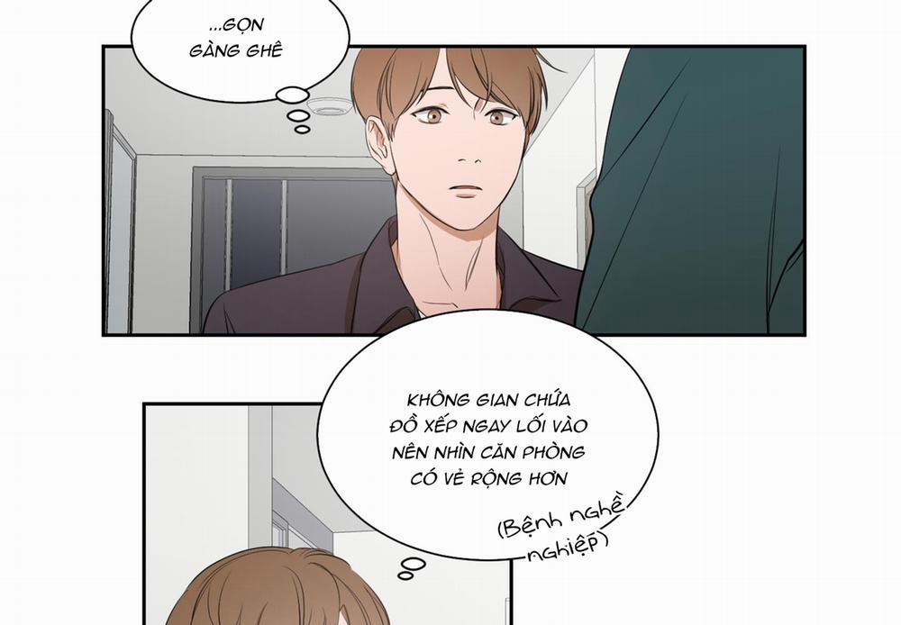 Chốn Riêng Tư 3 trang 47