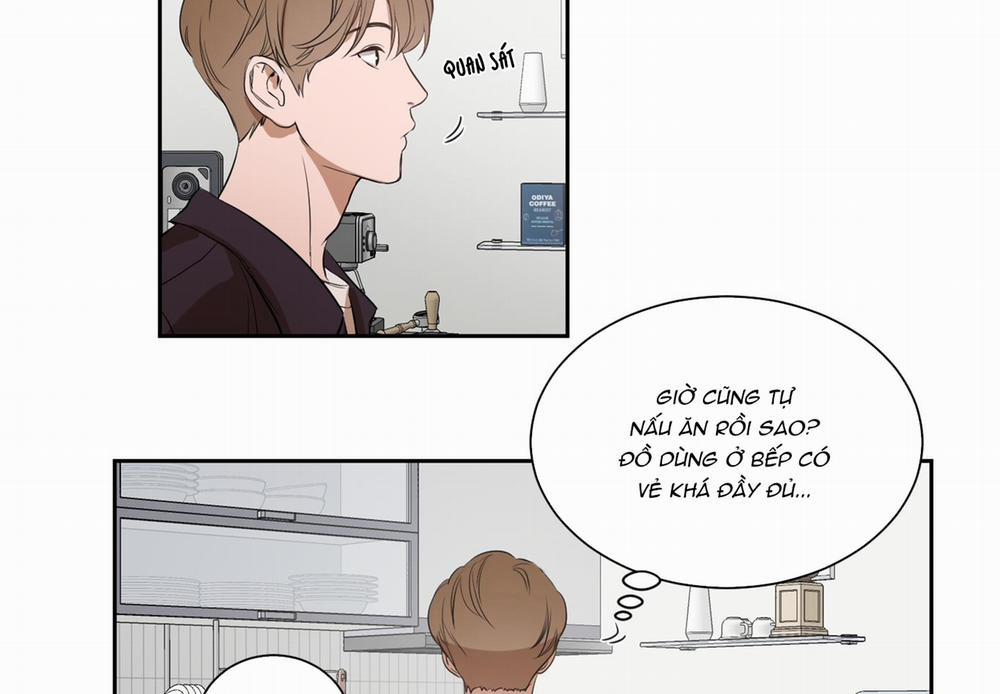 Chốn Riêng Tư 3 trang 48