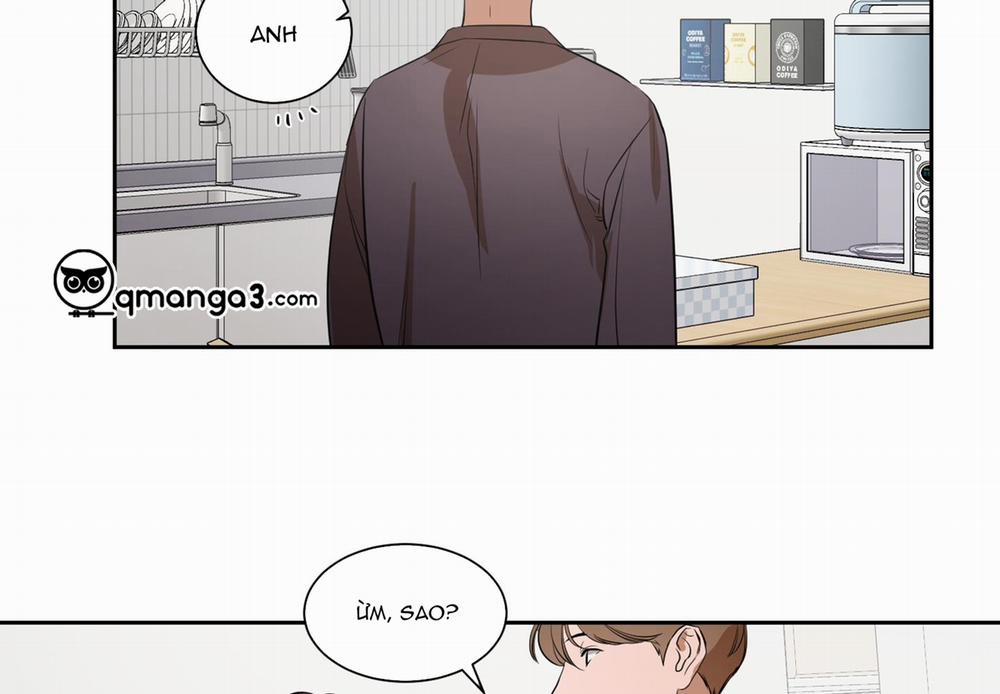 Chốn Riêng Tư 3 trang 49