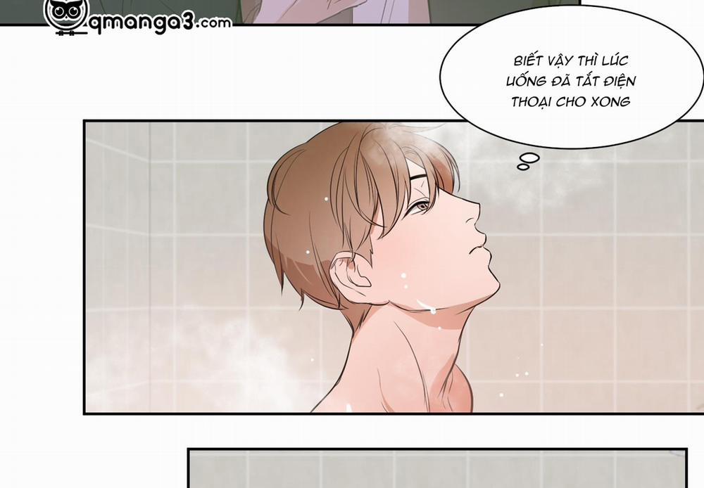 Chốn Riêng Tư 3 trang 56