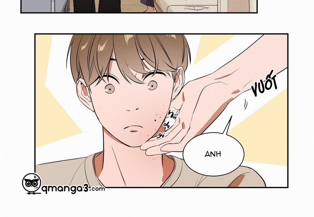 Chốn Riêng Tư 3 trang 60