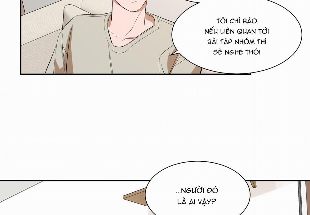 Chốn Riêng Tư 3 trang 64