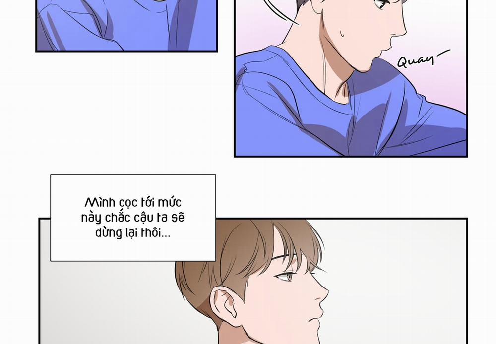 Chốn Riêng Tư 3 trang 68