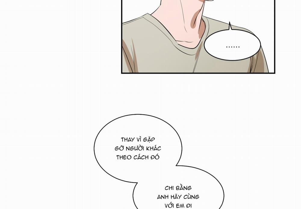 Chốn Riêng Tư 3 trang 71