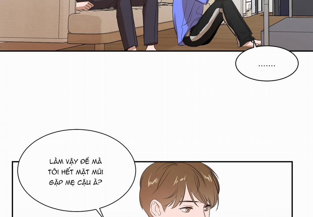 Chốn Riêng Tư 3 trang 73