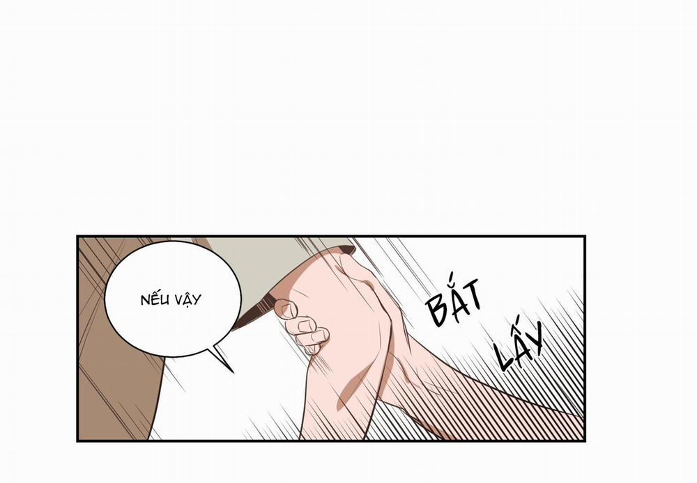 Chốn Riêng Tư 3 trang 76