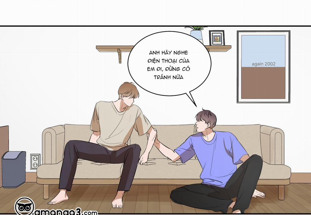 Chốn Riêng Tư 3 trang 77
