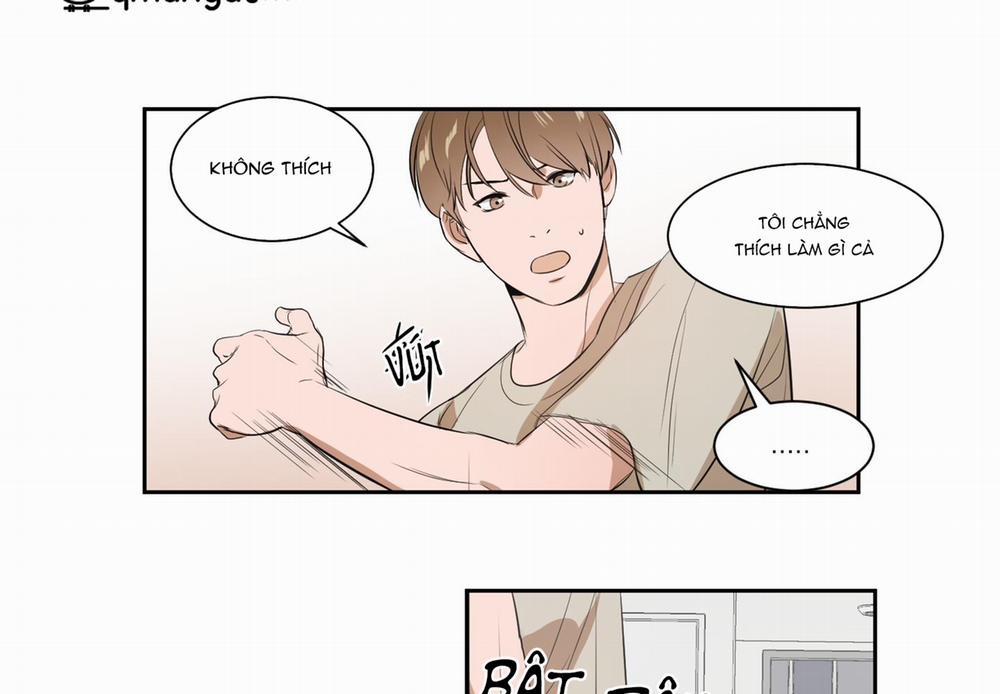 Chốn Riêng Tư 3 trang 78