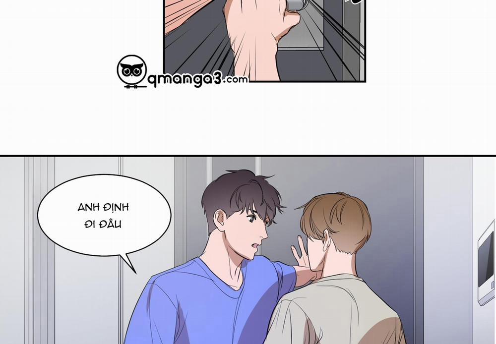 Chốn Riêng Tư 3 trang 81