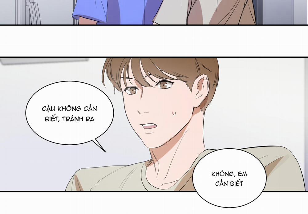 Chốn Riêng Tư 3 trang 82