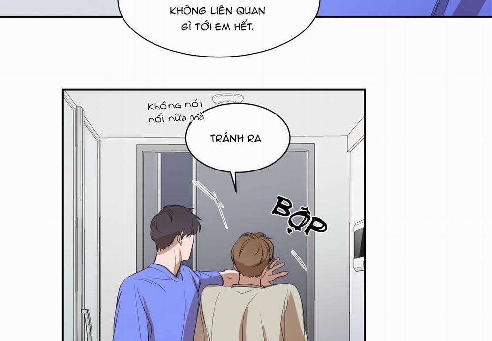 Chốn Riêng Tư 3 trang 84