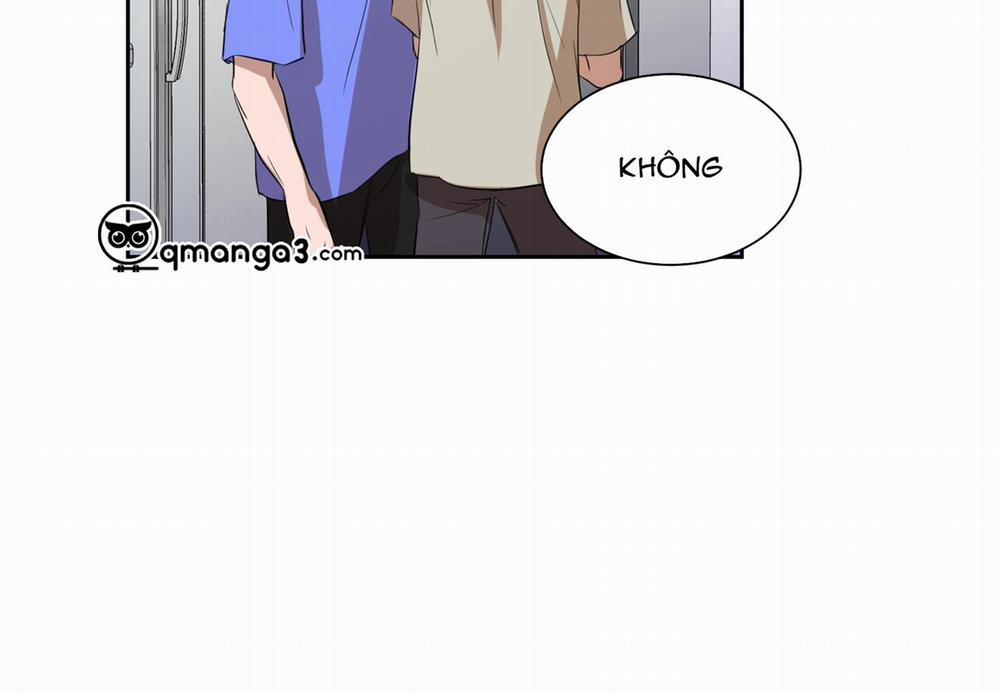 Chốn Riêng Tư 3 trang 85