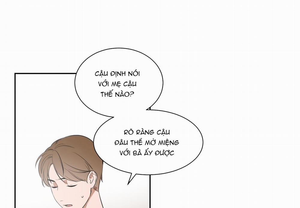 Chốn Riêng Tư 3 trang 86