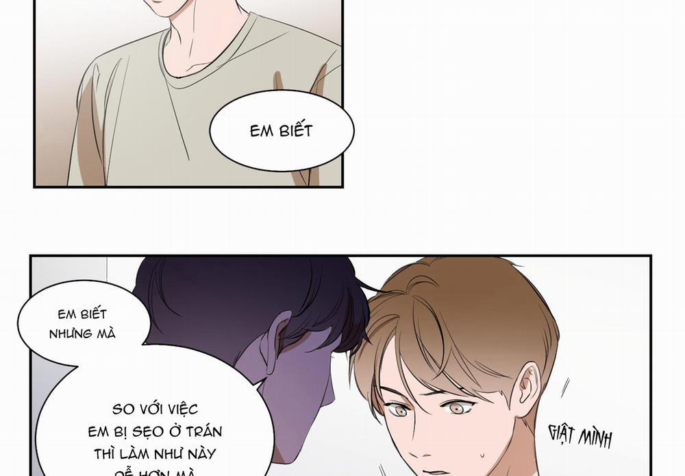 Chốn Riêng Tư 3 trang 87