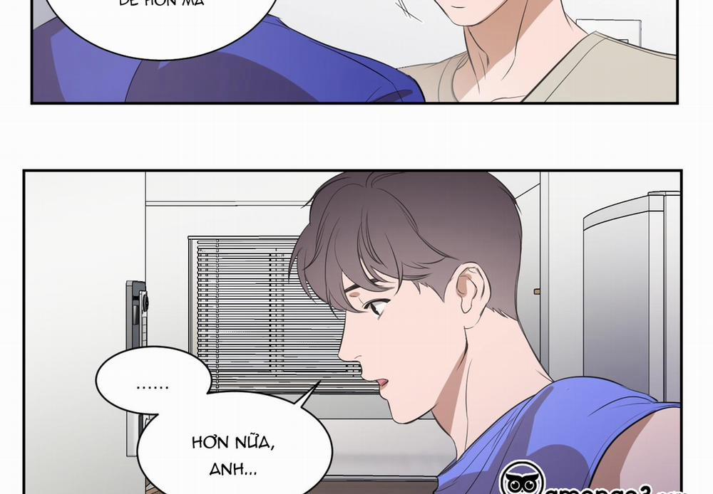 Chốn Riêng Tư 3 trang 88