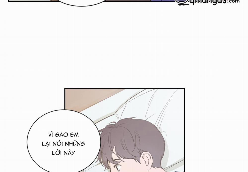 Chốn Riêng Tư 3 trang 89