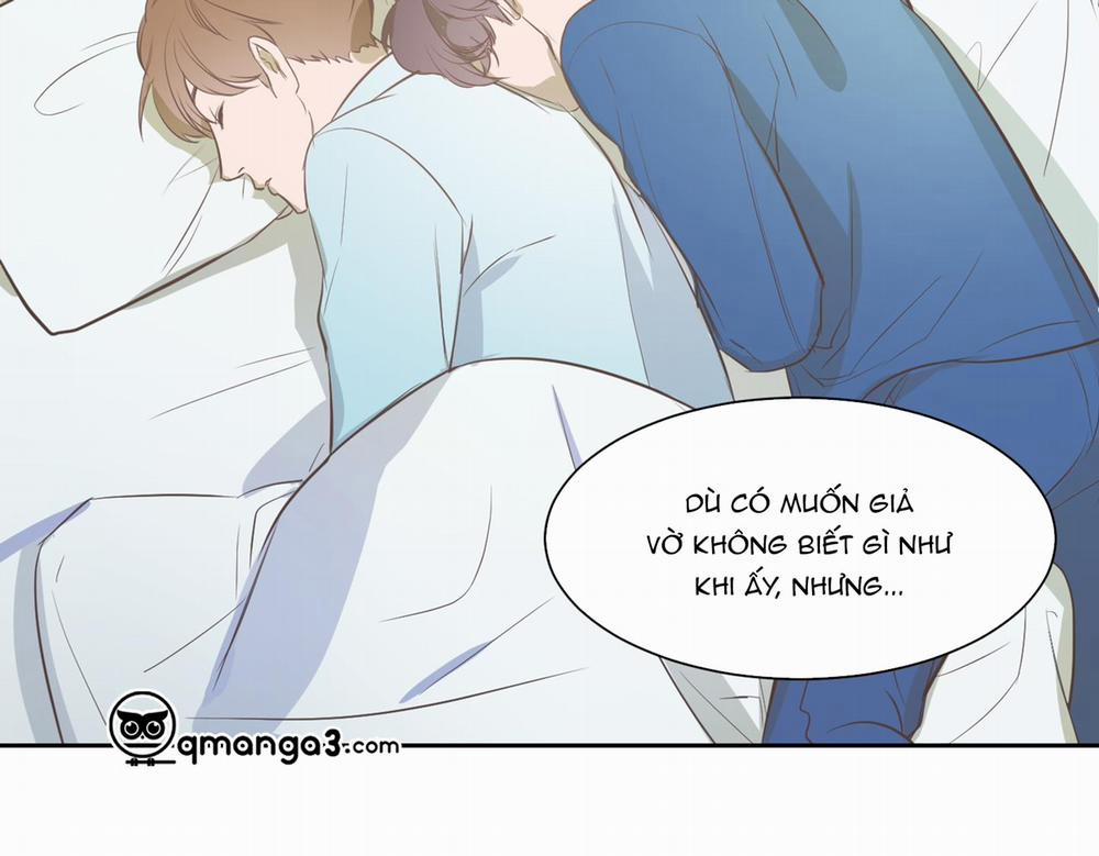 Chốn Riêng Tư 3 trang 91