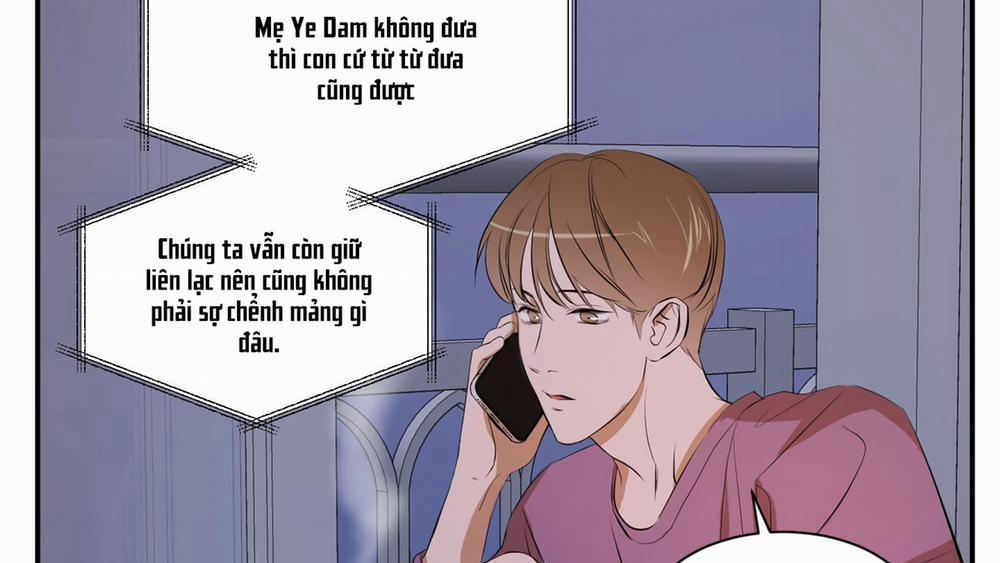 Chốn Riêng Tư 30 trang 102