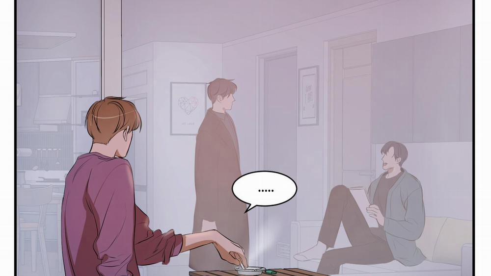 Chốn Riêng Tư 30 trang 108