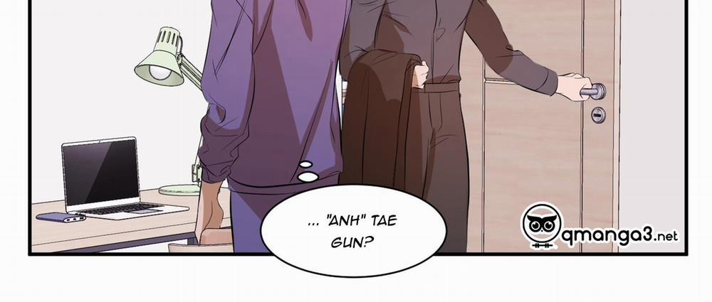 Chốn Riêng Tư 30 trang 122