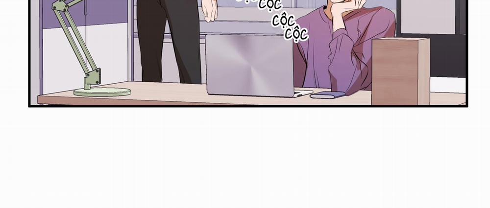 Chốn Riêng Tư 30 trang 130