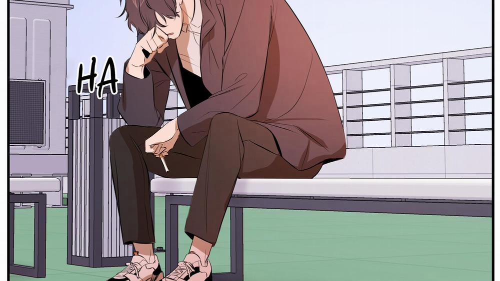 Chốn Riêng Tư 30 trang 14