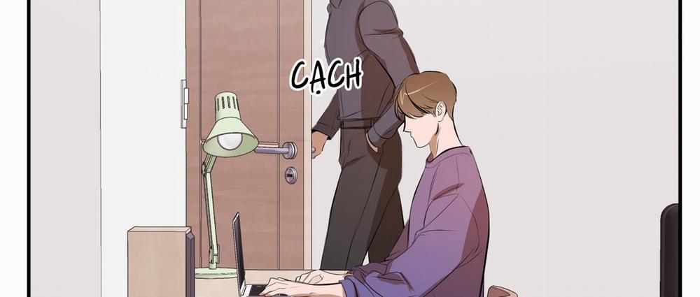 Chốn Riêng Tư 30 trang 140