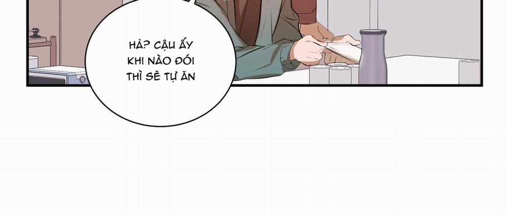 Chốn Riêng Tư 30 trang 144