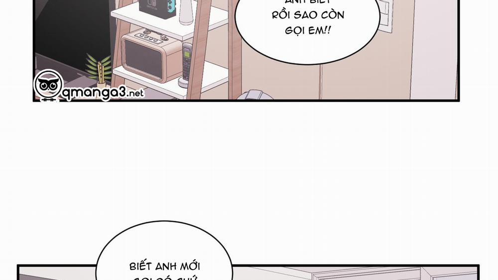 Chốn Riêng Tư 30 trang 22