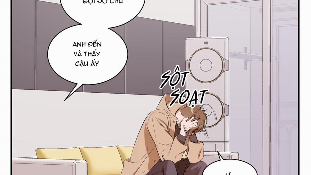 Chốn Riêng Tư 30 trang 23
