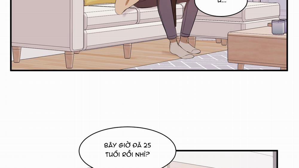 Chốn Riêng Tư 30 trang 24