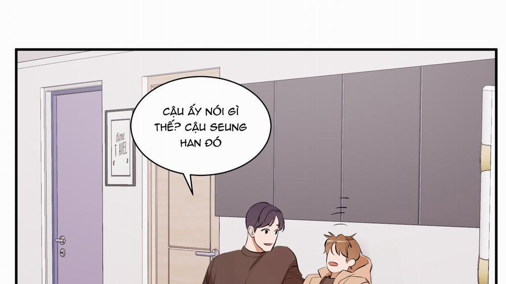 Chốn Riêng Tư 30 trang 27