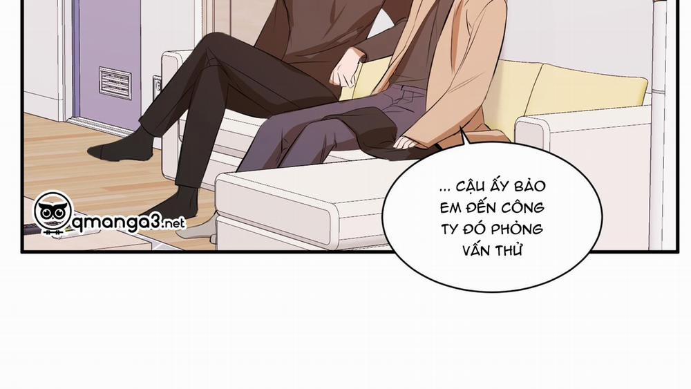Chốn Riêng Tư 30 trang 28