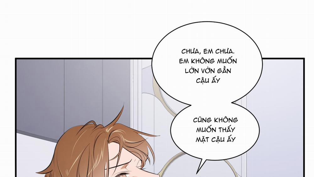 Chốn Riêng Tư 30 trang 31