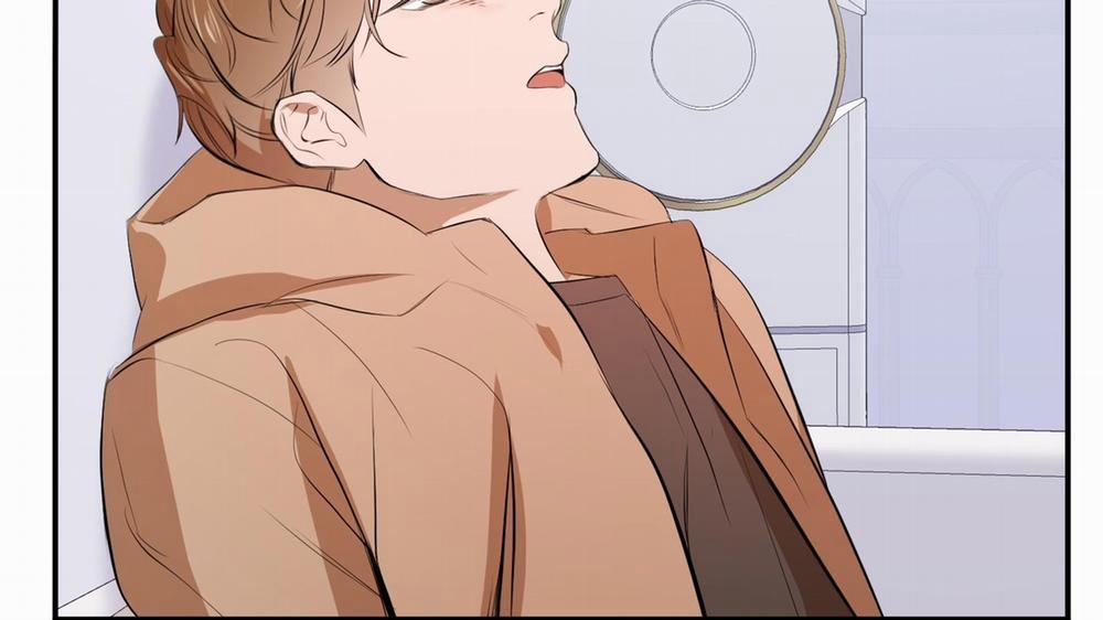 Chốn Riêng Tư 30 trang 32