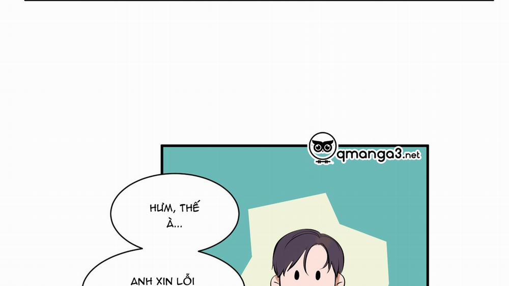 Chốn Riêng Tư 30 trang 33