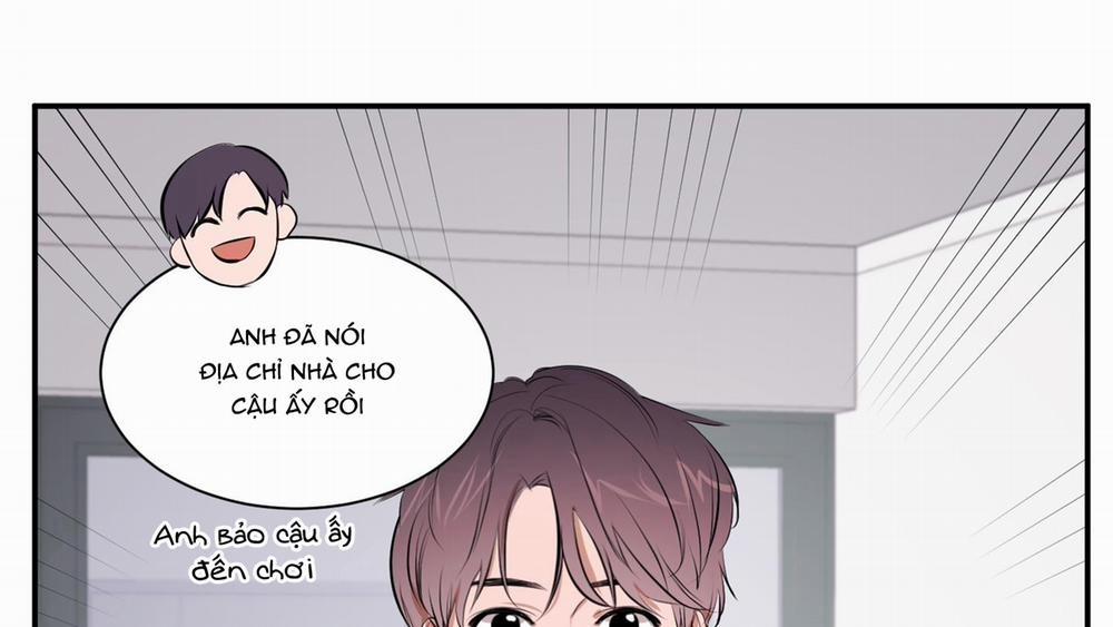 Chốn Riêng Tư 30 trang 35