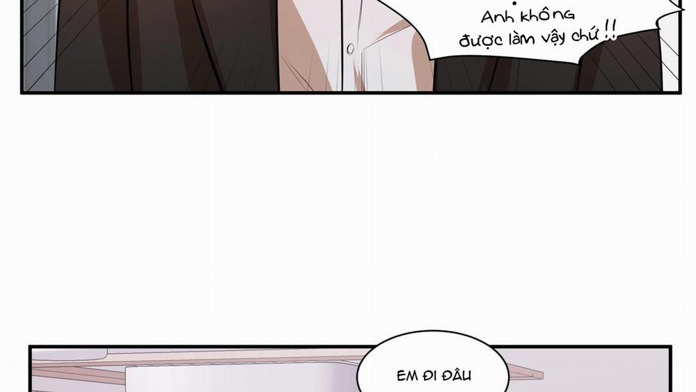 Chốn Riêng Tư 30 trang 37