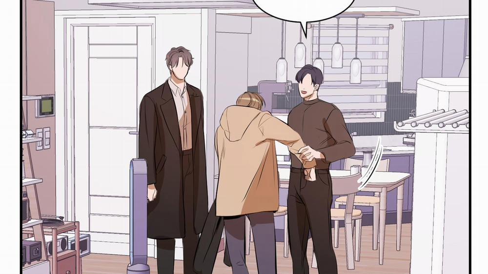 Chốn Riêng Tư 30 trang 38