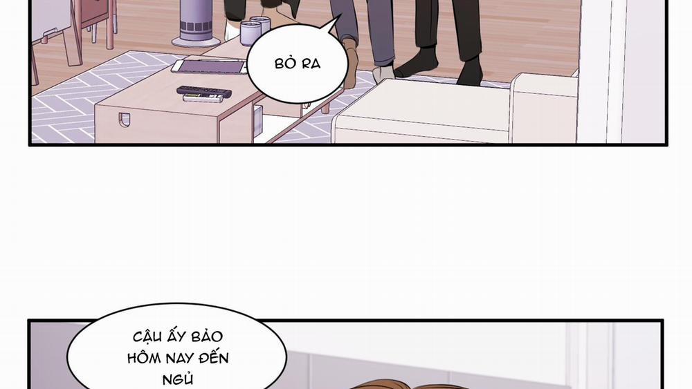 Chốn Riêng Tư 30 trang 39