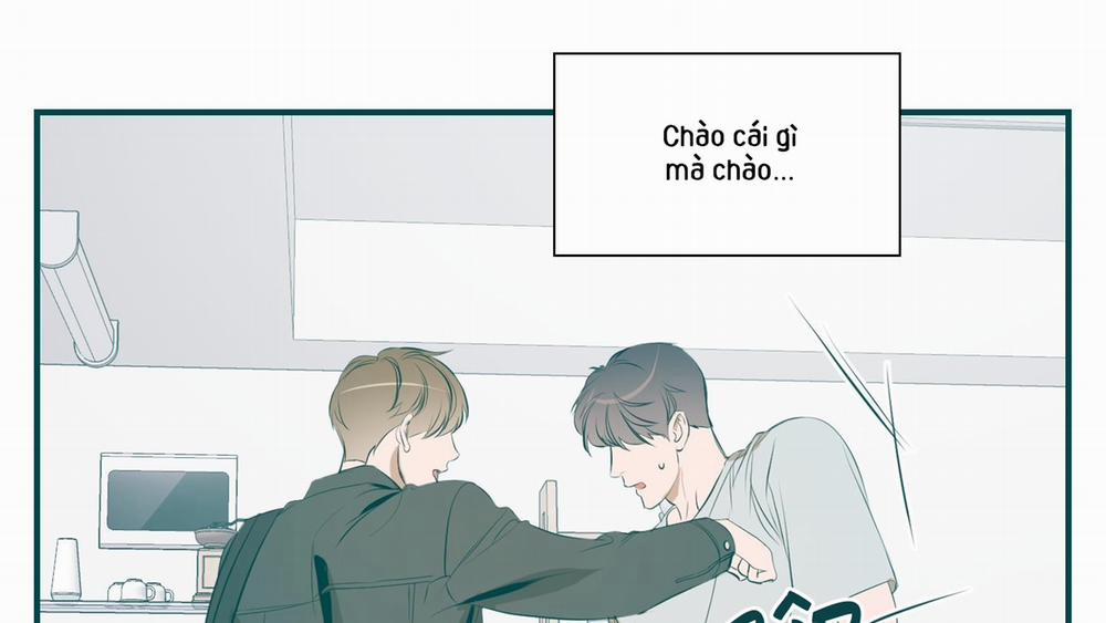 Chốn Riêng Tư 30 trang 42