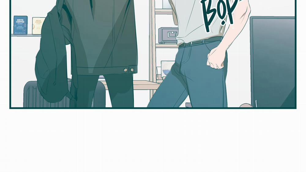 Chốn Riêng Tư 30 trang 43