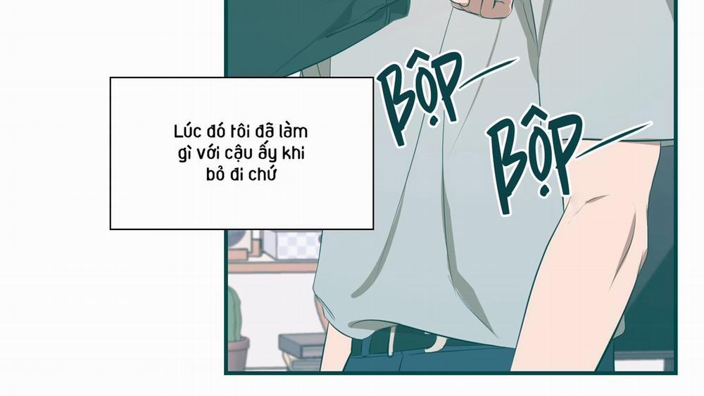Chốn Riêng Tư 30 trang 45