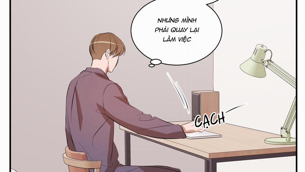 Chốn Riêng Tư 30 trang 62