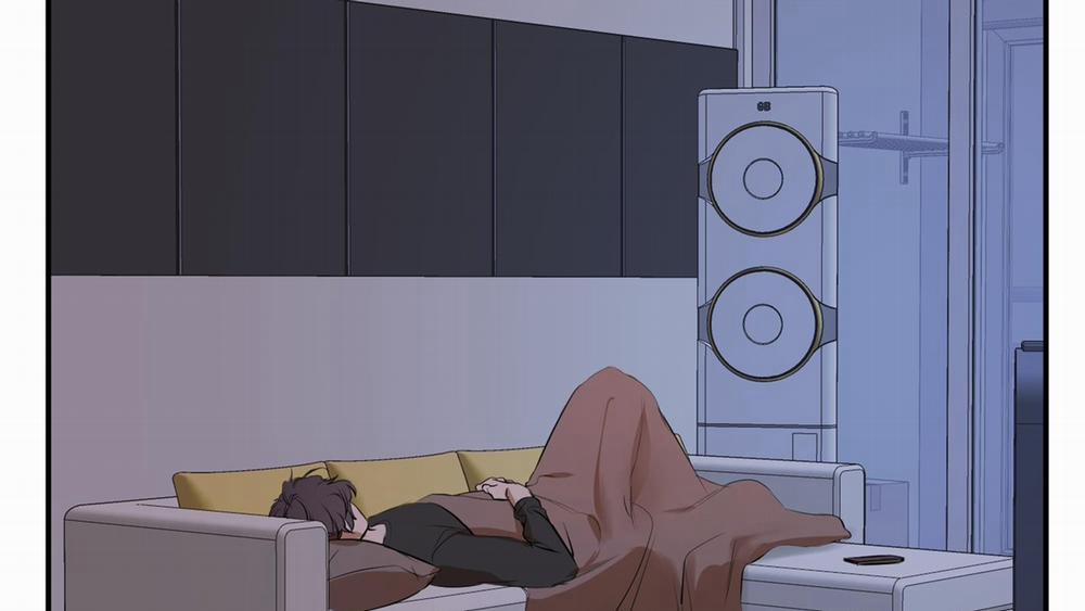 Chốn Riêng Tư 30 trang 72