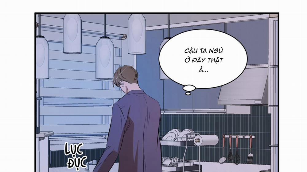 Chốn Riêng Tư 30 trang 74