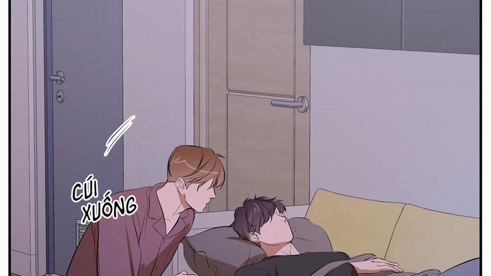 Chốn Riêng Tư 30 trang 80