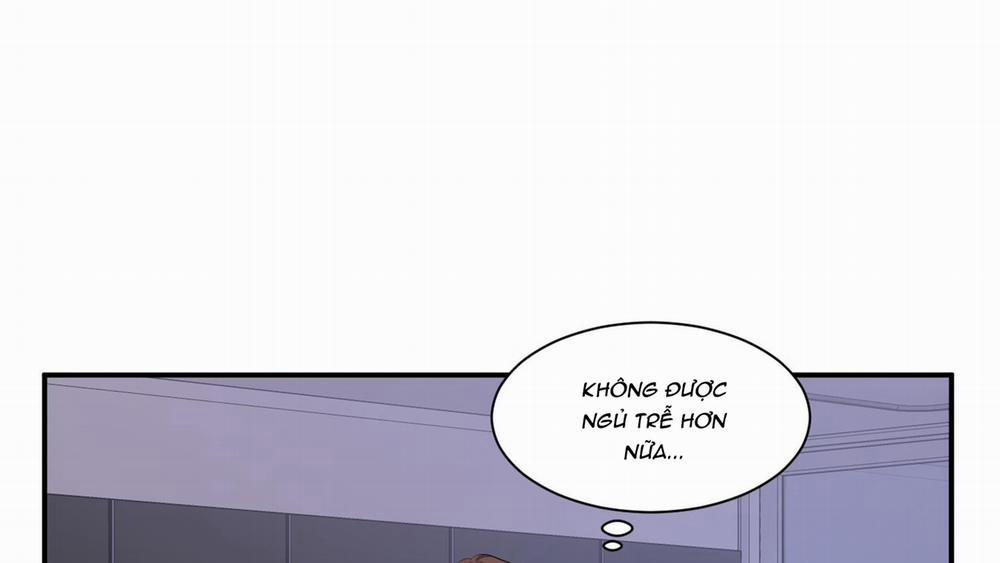 Chốn Riêng Tư 30 trang 91