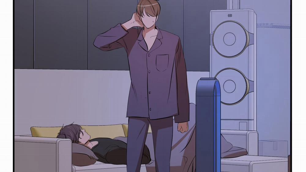 Chốn Riêng Tư 30 trang 92